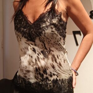 Top lingerie Kontatto