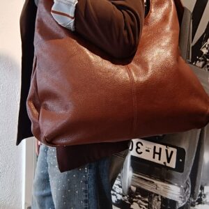 Borsa kelly moro