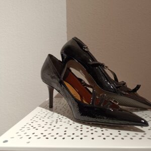 Divine Follie Decolette In Vernice