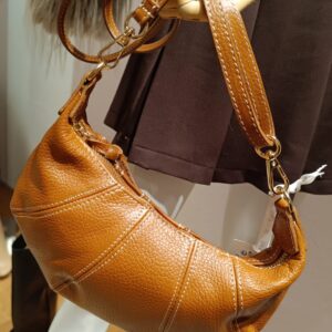 Susy Mix Borsa mezzaluna